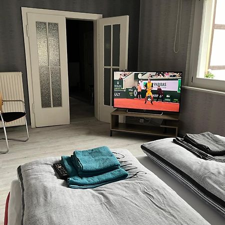 Altstadtapartments Wernigerode Εξωτερικό φωτογραφία