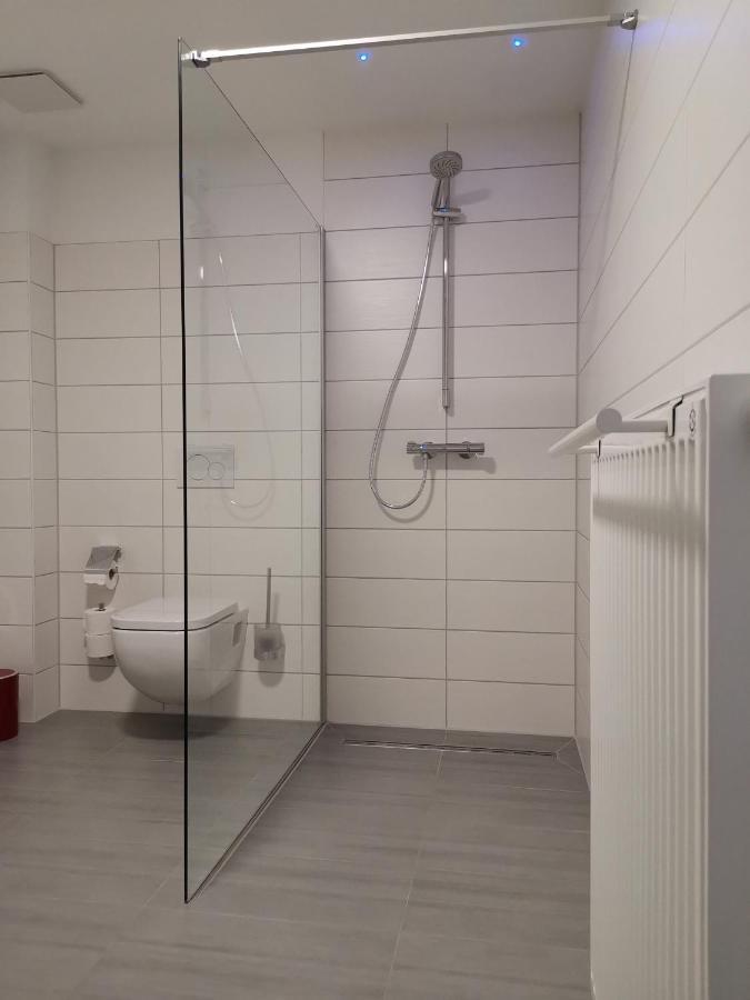 Altstadtapartments Wernigerode Εξωτερικό φωτογραφία