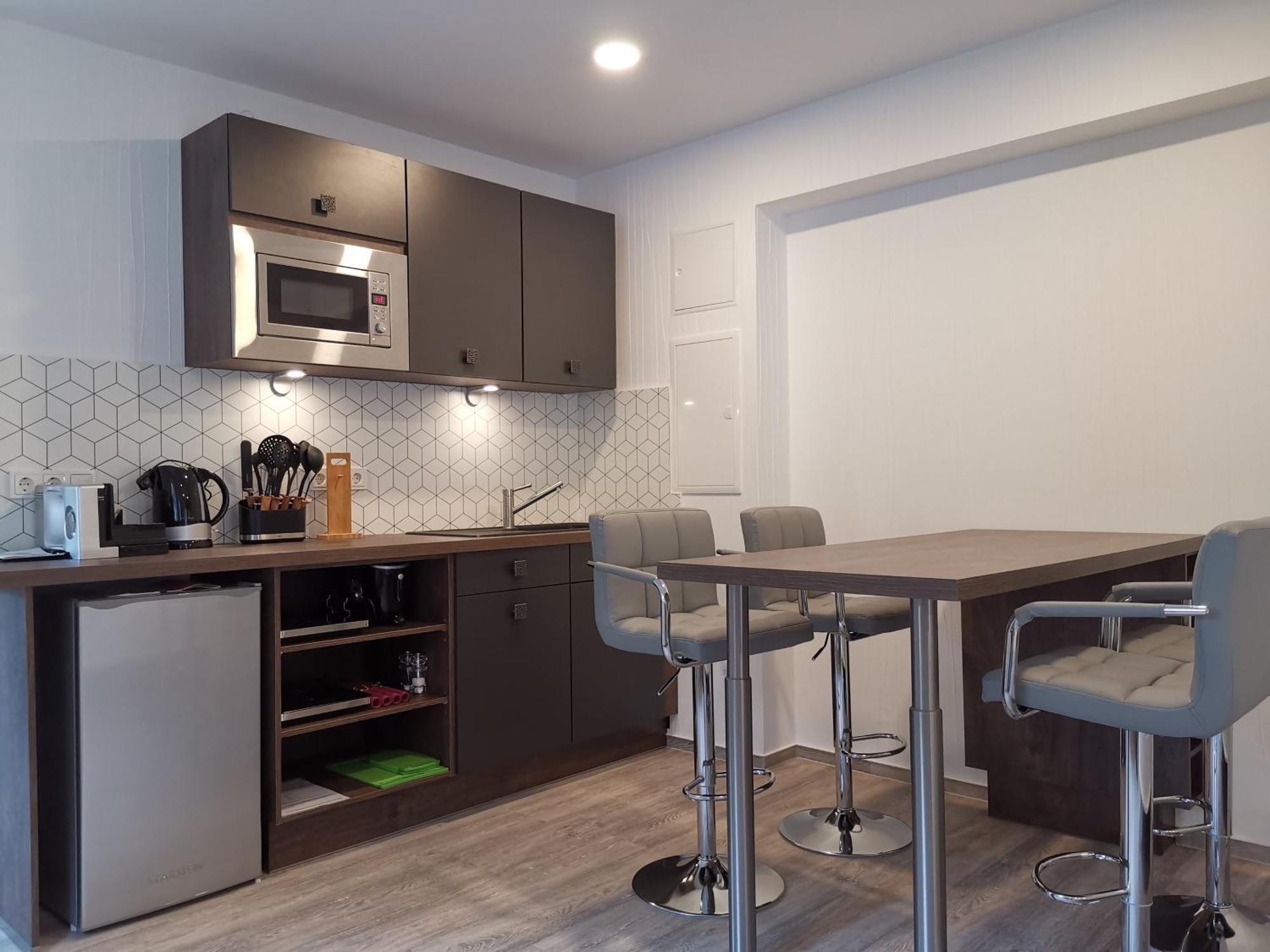 Altstadtapartments Wernigerode Εξωτερικό φωτογραφία