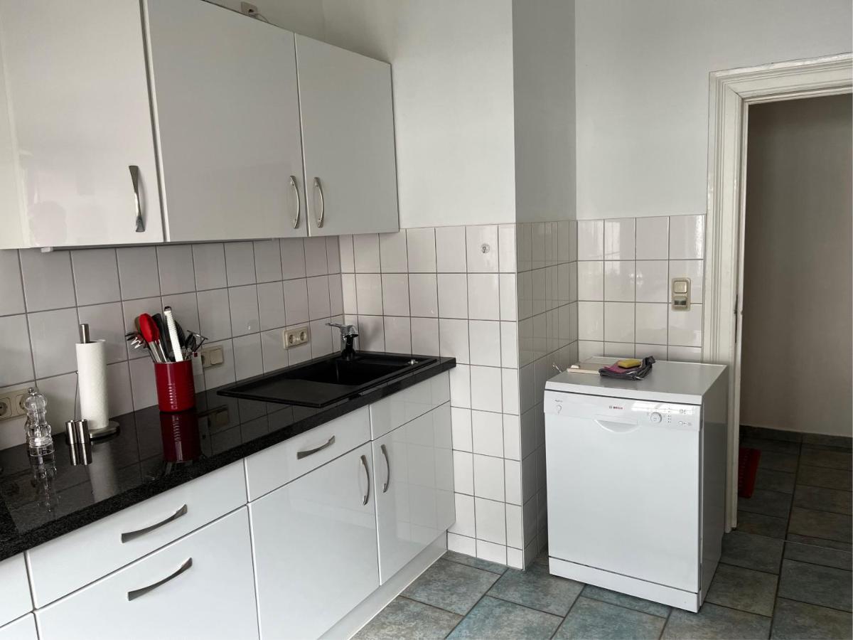 Altstadtapartments Wernigerode Εξωτερικό φωτογραφία