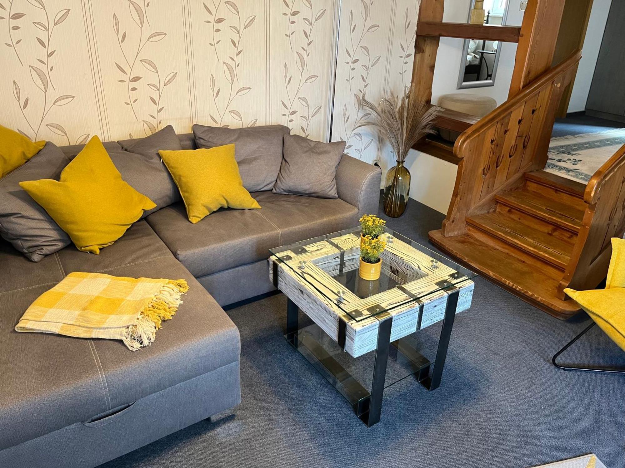 Altstadtapartments Wernigerode Εξωτερικό φωτογραφία