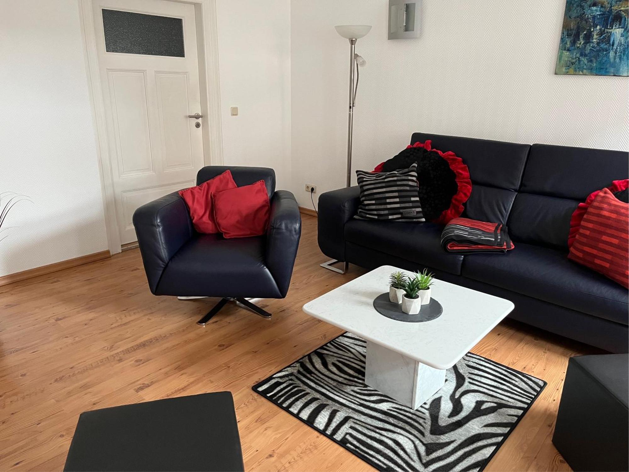 Altstadtapartments Wernigerode Εξωτερικό φωτογραφία