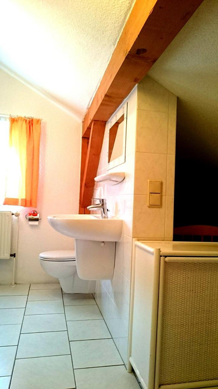 Altstadtapartments Wernigerode Εξωτερικό φωτογραφία